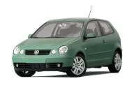 Polo 4 9N1