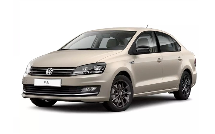 Polo 5 sedan 612