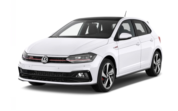 Polo 6 AW