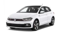 Polo 6 AW