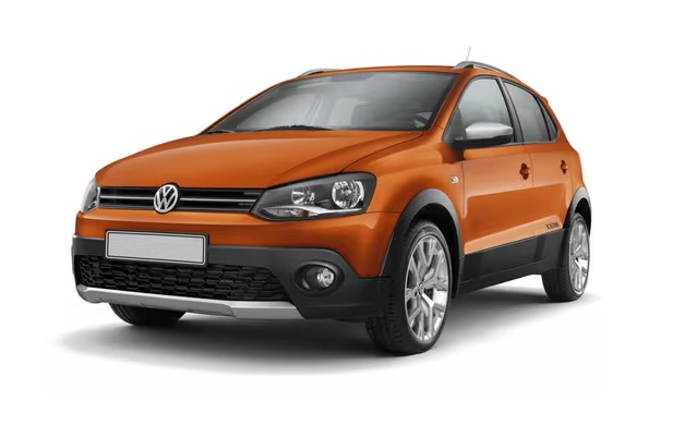 Polo Cross (6R)