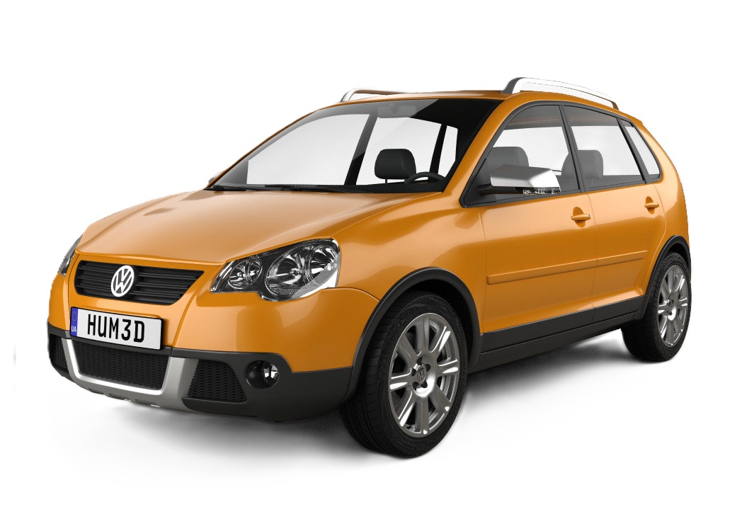 Polo Cross (9N3)