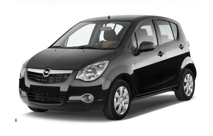 Agila B H08
