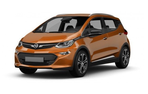 Ampera E