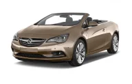 Cascada J cabrio