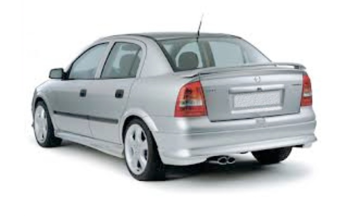 Astra G Classic