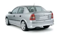 Astra G Classic