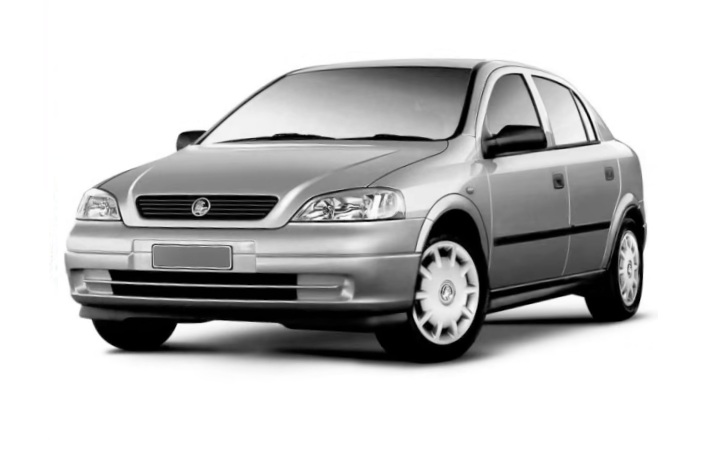 Astra G Hatchback