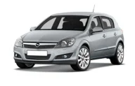 Astra H Hatchback