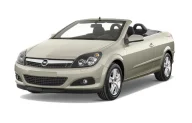 Astra H TwinTop Cabrio
