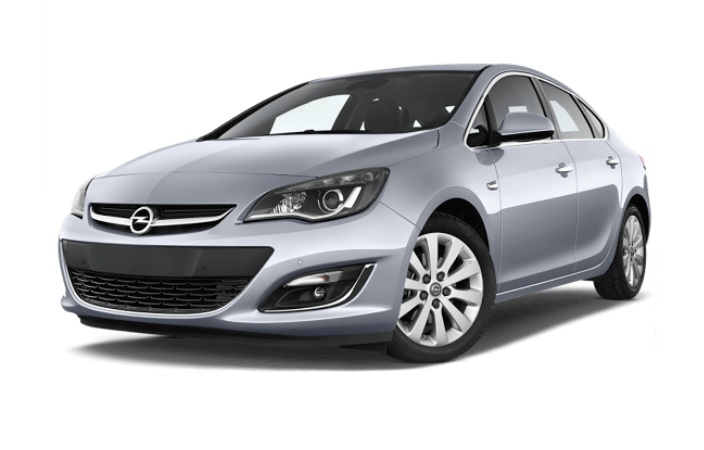 Astra J