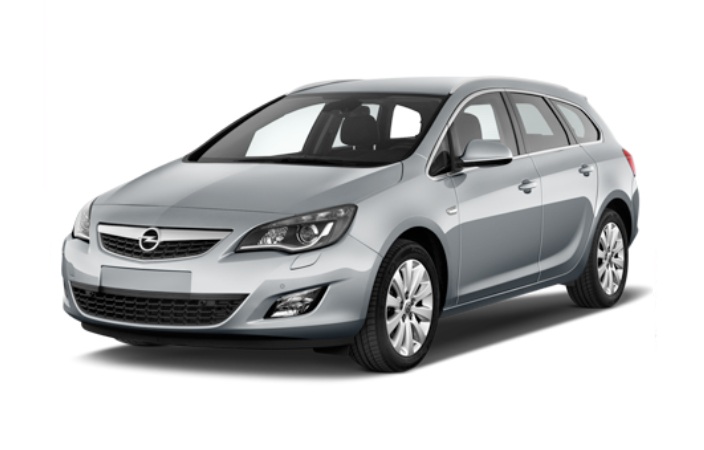 Astra J Sports Tourer