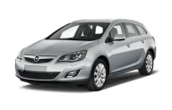 Astra J Sports Tourer
