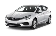 Astra K Hatchback