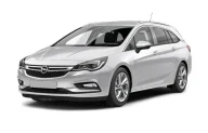 Astra K Sports Tourer