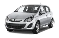 Corsa D