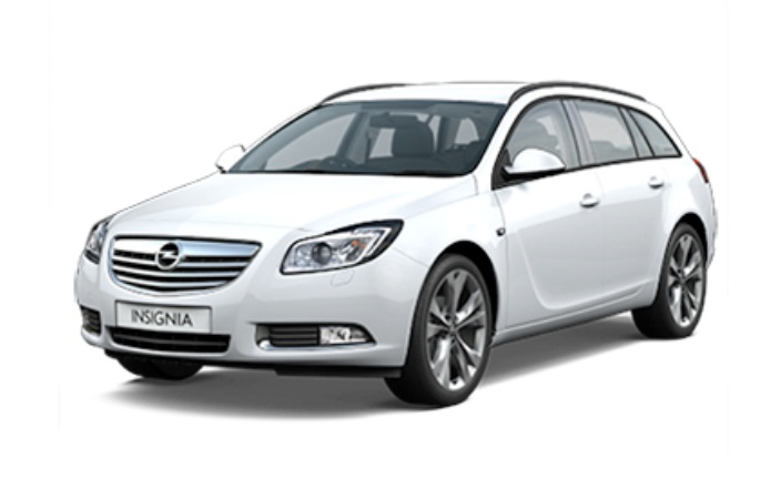 Insignia A Sports Tourer