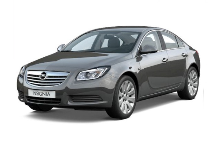 Insignia A