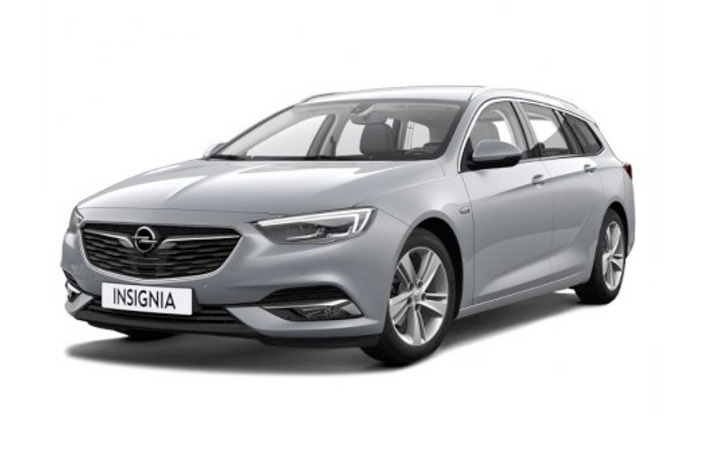 Insignia B Sports Tourer