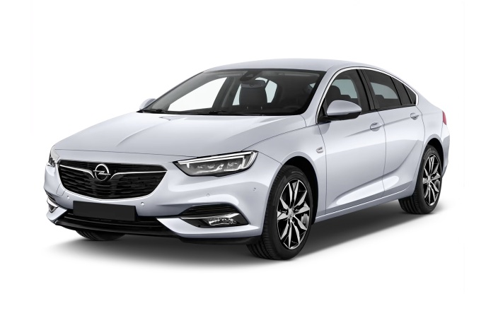 Insignia B Grand Sport