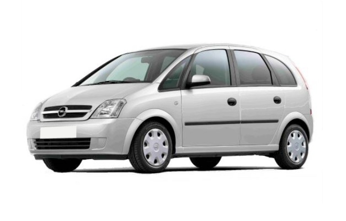 Meriva A