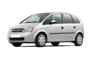 Meriva A