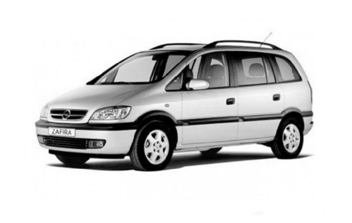 Zafira A