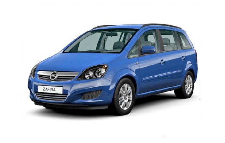 Zafira B