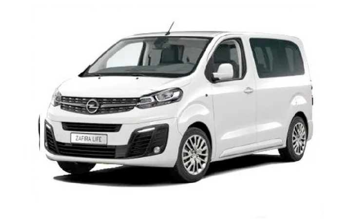 Zafira D