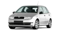 Fabia 1 Sedan