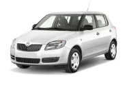 Fabia 2