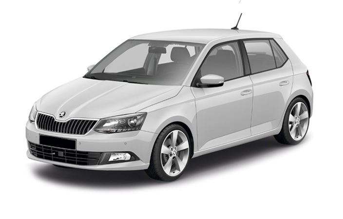 Fabia 3