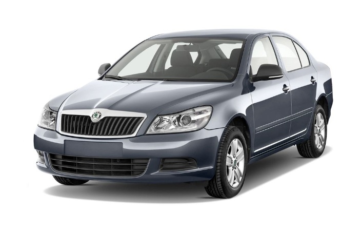 Octavia A5