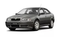 Octavia A4 Tour