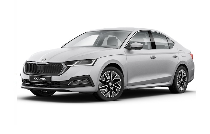 Octavia A8