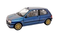 Clio I