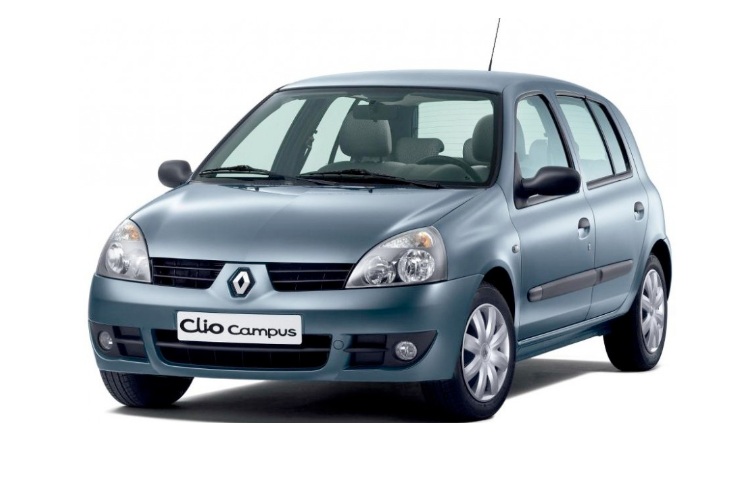 Clio II