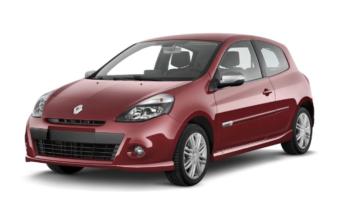 Clio III