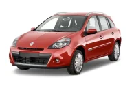 Clio III Grandtour
