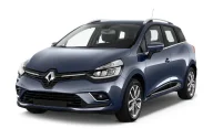 Clio IV Grandtour