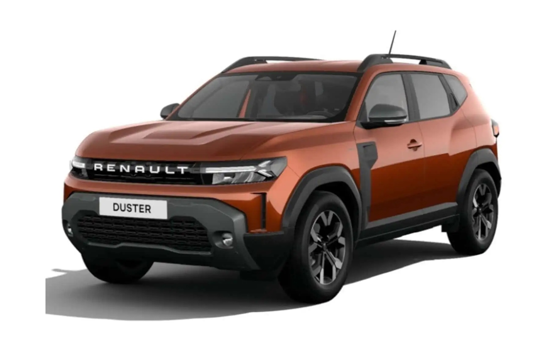 Duster II