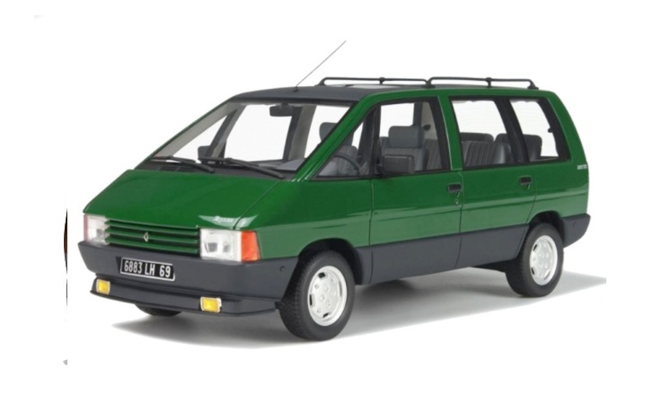 Espace 1