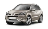 Koleos I