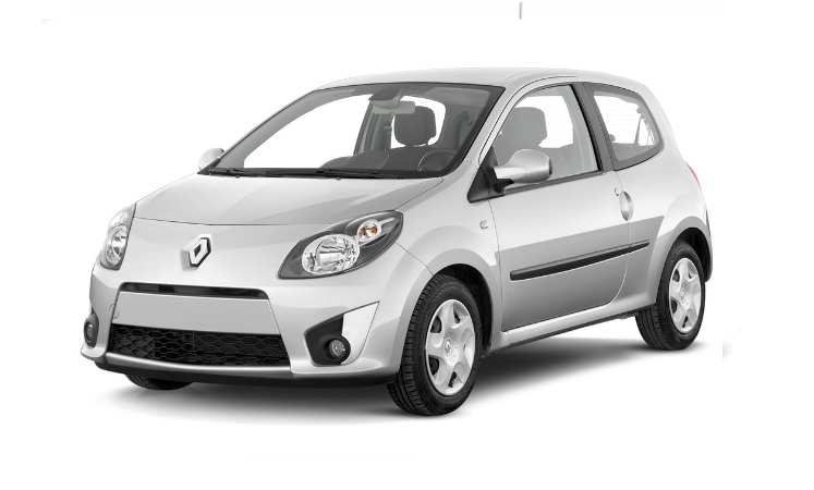 Twingo II