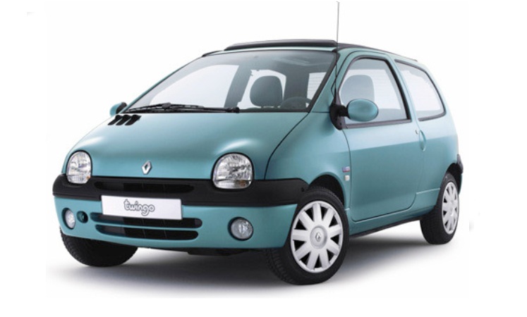 Twingo I