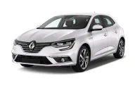 Megane IV Hatchback