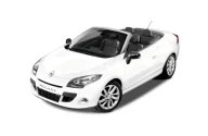 Megane III CC