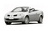 Megane II Cabrio