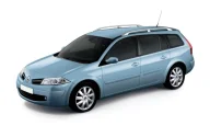 Megane II Grand Tour