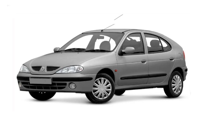 Megane I Hatchback
